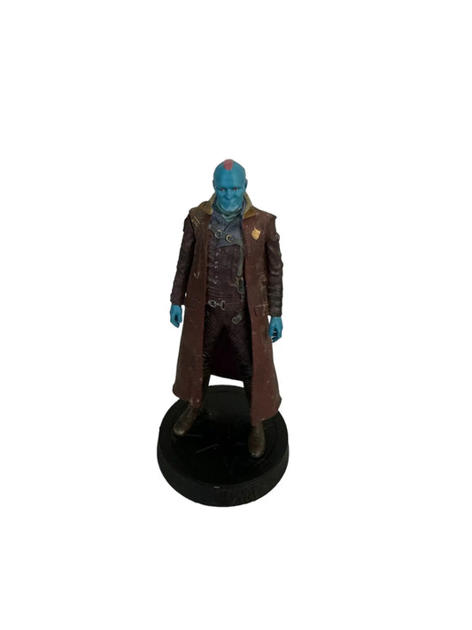 Statua Marvel heroes Yondu guardiani della galassia collezione centauria