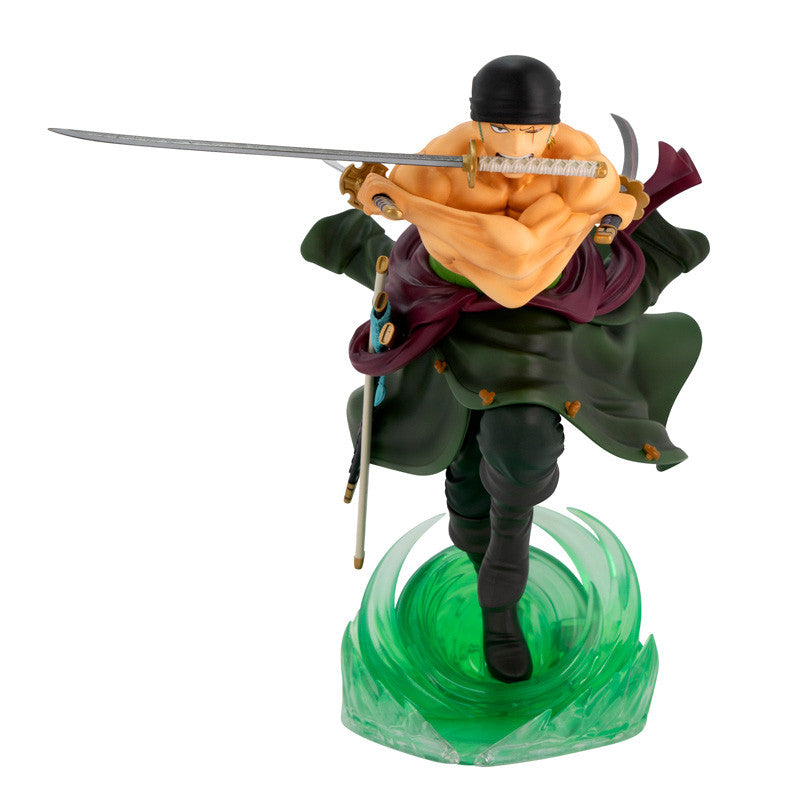 Figure One Piece ZORO - 18 cm