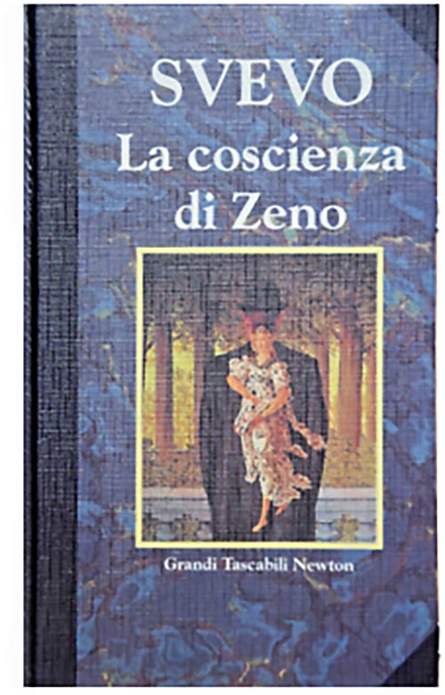 La coscienza di Zeno - Italo Svevo
