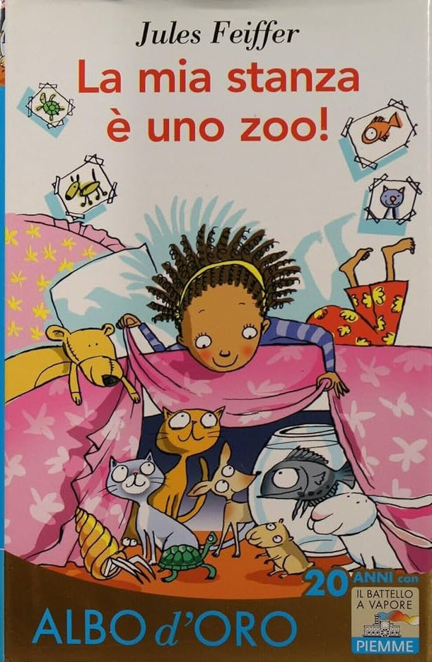 Il battello a vapore (diversi volumi disponibili)